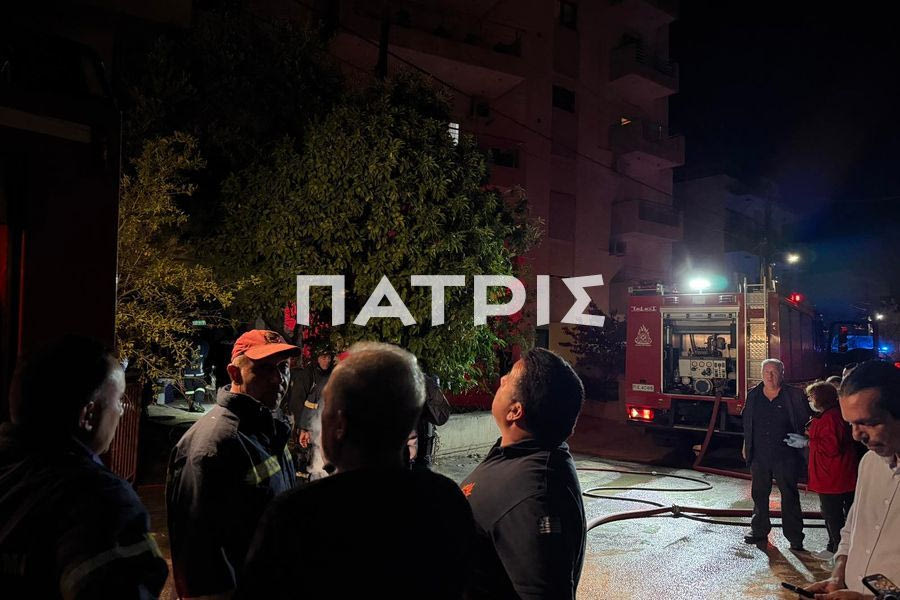 Τραγωδία στον Μασταμπά: Σε σοβαρή κατάσταση ο δεύτερος γιος που πήδηξε από την ταράτσα