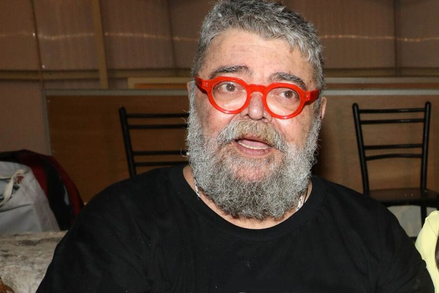 Δύσκολες ώρες για τον Σταμάτη Κραουνάκη: Πέθανε η μητέρα του