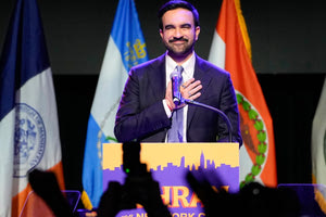 Η χρονίως υποβόσκουσα σύμπλευση αριστεράς και Ισλάμ