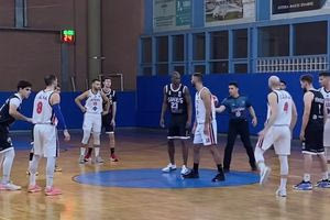 National League 2: Με σκορ ημιχρόνου το Ρέθυμνο κέρδισε την Πεύκη