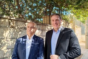 «ΣπουδάΖω Κρήτη»: Οι μαθητές των λυκείων της Κρήτης ενημερώνονται για τις επιλογές σπουδών