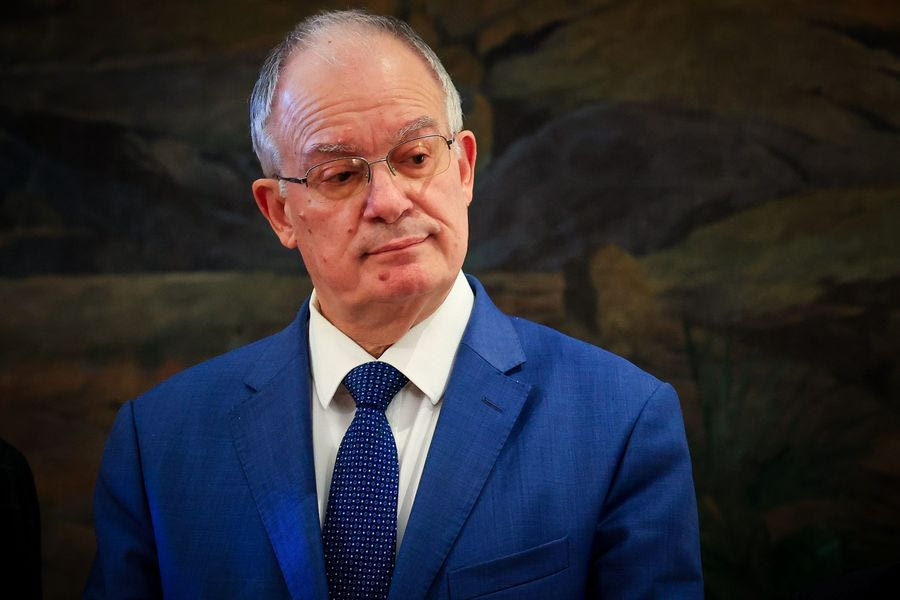 Σφόδρα ενοχλημένοι στο ΠΑΣΟΚ με τον Κ. Τασούλα!