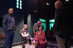 Το Βασίλειο των Ζώων της Ρούμπι Τόμας στο… Πολιτιστικό Κέντρο