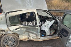 (ΒΙΝΤΕΟ & ΦΩΤΟ) Θανατηφόρο τροχαίο στο Αστρίτσι: Πώς έγινε το δυστύχημα με θύμα έναν 52χρονο