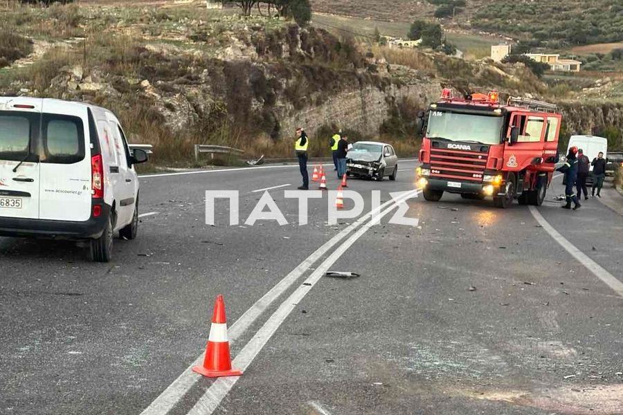 Θανατηφόρο τροχαίο στο Αστρίτσι: Τελευταίο αντίο στον 52χρονο