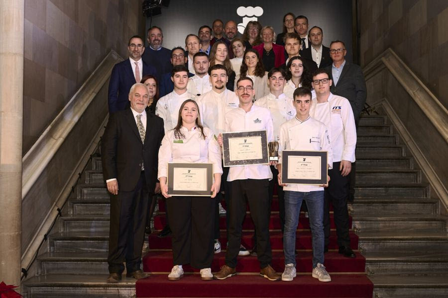 “Ο Γιάννης Λιαπάκης ανέδειξε τις αξίες της κρητικής διατροφής σε διεθνές επίπεδο”