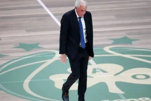 Βόμβα στην Παρτίζαν: Παραιτήθηκε ο Ομπράντοβιτς, σύμφωνα με τη Mozzart