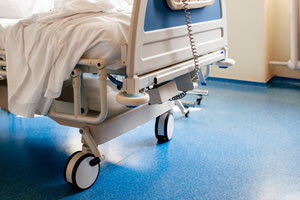 Ηράκλειο: 6 κλειστά χειρουργεία, 10 κλειστά κρεβάτια ΜΕΘ, 5.000 ασθενείς σε αναμονή για επέμβαση