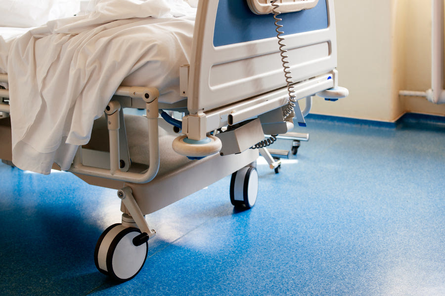 Ηράκλειο: 6 κλειστά χειρουργεία, 10 κλειστά κρεβάτια ΜΕΘ, 5.000 ασθενείς σε αναμονή για επέμβαση