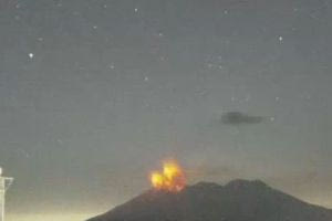 Ιαπωνία: Εξερράγη το ηφαίστειο Σακουρατζίμα – Ακυρώθηκαν δεκάδες πτήσεις – Δείτε βίντεο