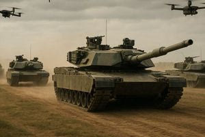 Πολεμικές προετοιμασίες στην Ευρώπη: Οι Financial Times αποκάλυψαν το σχέδιο μεταφοράς αρμάτων