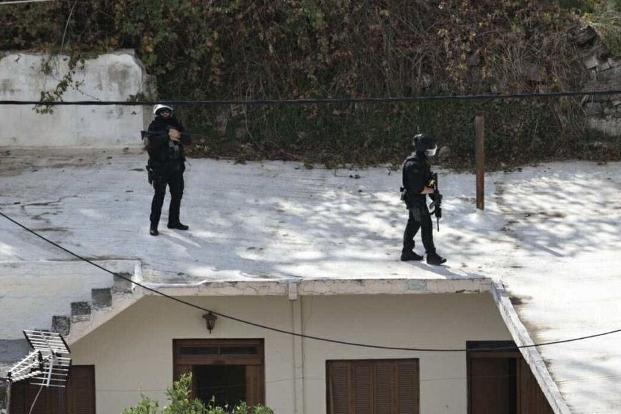 Μακελειό στα Βορίζια: Φρούριο το χωριό για την κηδεία του 39χρονου