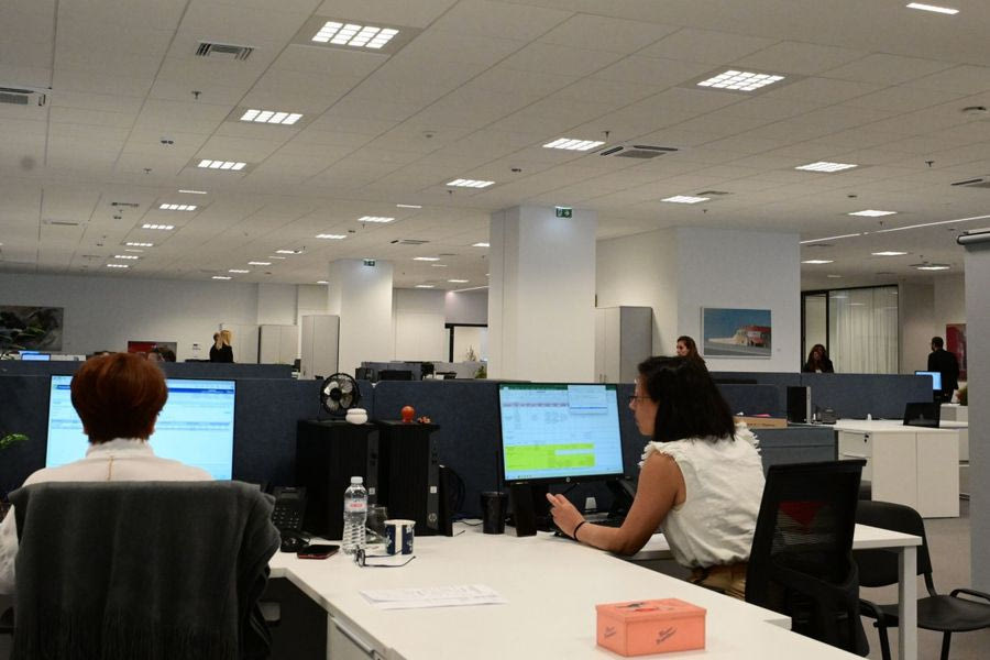 Γιατί απαιτείται άμεση καταχώρηση του IBAN στο myAADE: Η Αρχή Δημοσίων Εσόδων εξηγεί