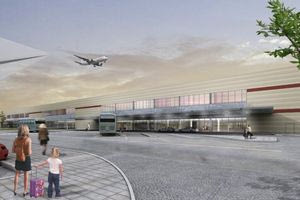 Οι καθυστερήσεις του Δημοσίου στοιχίζουν στον Έλληνα φορολογούμενο μισό ακόμα αεροδρόμιο Καστελλίου!