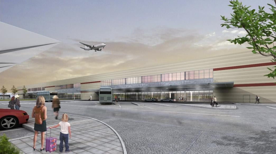 Οι καθυστερήσεις του Δημοσίου στοιχίζουν στον Έλληνα φορολογούμενο μισό ακόμα αεροδρόμιο Καστελλίου!