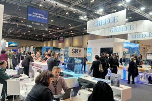 Αυξημένες αεροπορικές συνδέσεις για την Κρήτη το 2026