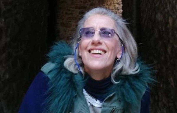 Πένθος στον ΠΣΑΤ για την απώλεια της Αγγελικής Βύζικα