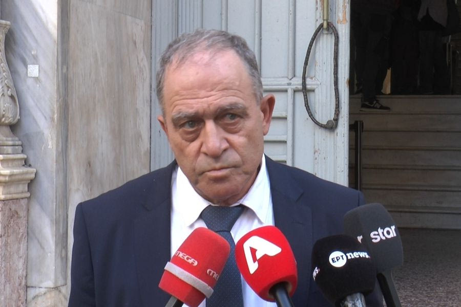 Βορίζια: Τι δήλωσε ο δικηγόρος του 48χρονου που κατηγορείται για ανθρωποκτονία από πρόθεση