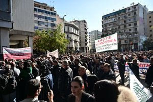 Κινητοποιήσεις σε όλη την Ελλάδα ετοιμάζουν οι αγρότες – «Θα κάνουμε Χριστούγεννα στους δρόμους»