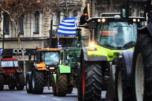 Σήμερα η προκαταβολή στους αγρότες – Θα λάβουν μόλις το 62%