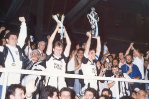 Τρομερό βίντεο για τα πρώτα χρόνια του ΟΦΗ με τη βοήθεια της τεχνητής νοημοσύνης