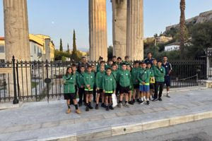 Ποδόσφαιρο, εμπειρίες και μάθηση