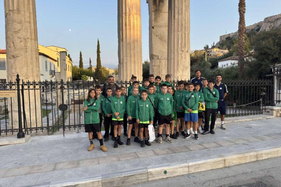 Ποδόσφαιρο, εμπειρίες και μάθηση