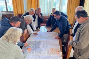 Ανάπλαση Αγίου Κωνσταντίνου: Πράσινο φως για την έναρξη της διαδικασίας τροποποίησης του Σχεδίου Πόλης