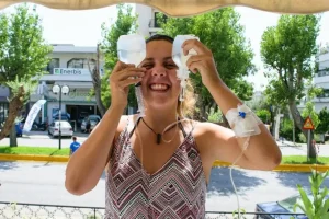 Η Αναστασία Τασούλα «έσβησε» περιμένοντας τη 2η μεταμόσχευση που δεν ήρθε: Ο γενναίος αγώνας που έδωσε με την κυστική ίνωση