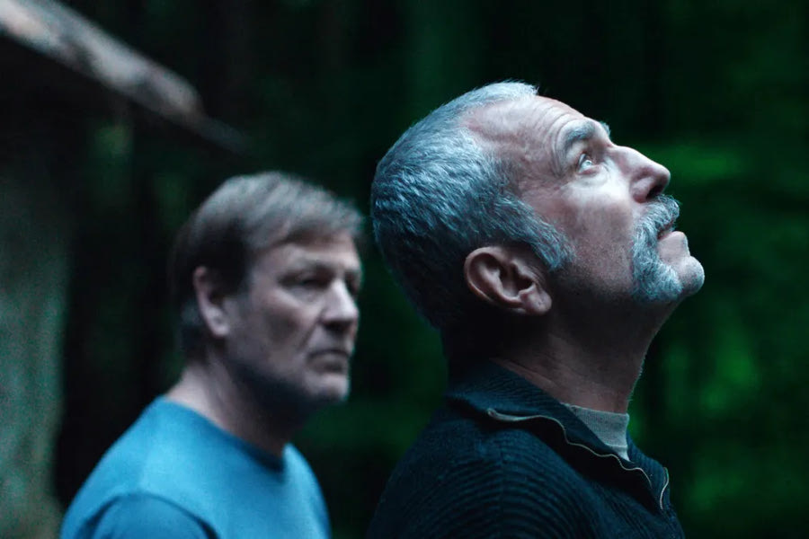 Δεύτερη ευκαιρία