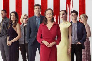 Σπουδαίοι ξανά