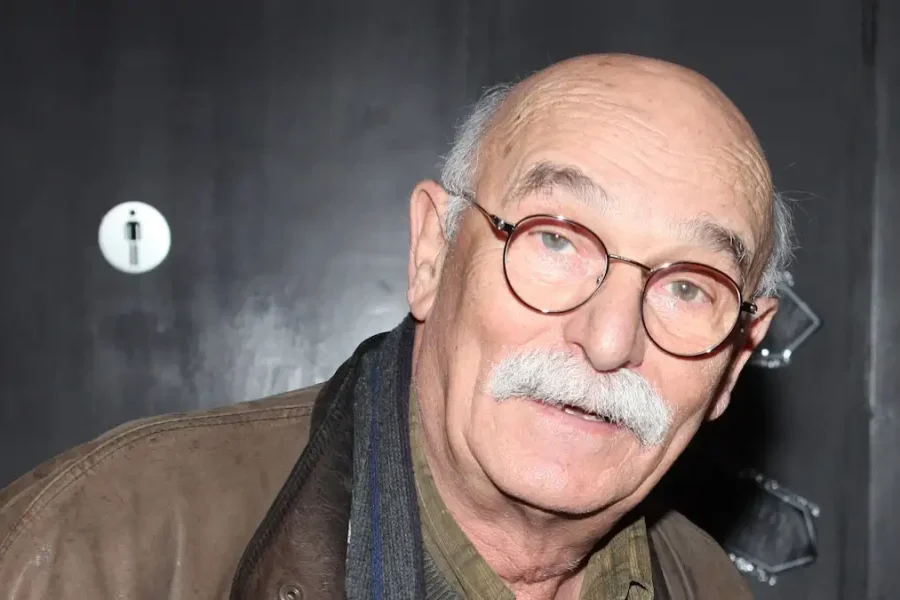 Αντώνης Αντωνίου: «Λόγω του Κόκκινου Κύκλου, με κοιτούσαν περίεργα, o κόσμος φοβόταν»