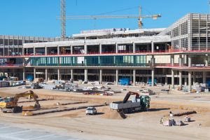 Αεροδρόμιο Καστελίου: Το 2027 οι δοκιμαστικές πτήσεις