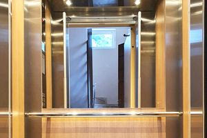 Ανελκυστήρες: Αντίστροφη μέτρηση για τη δήλωση στο Μητρώο Απογραφής