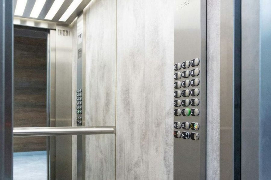 Παράταση για την απογραφή των ασανσέρ έως 30 Ιουνίου