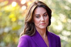 «Δεν είναι προσωπικό λάθος»: Η παρέμβαση της Κέιτ Μίντλετον για τον εθισμό