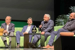 Σημαντική διάκριση για τον Δήμο Φαιστού