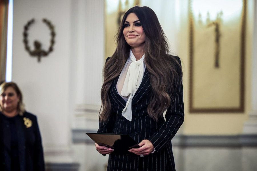 Έρικ Βασιλάτος: Ποιος είναι ο Κεφαλονίτης επιχειρηματίας που έφερε την Κίμπερλι Γκιλφόιλ στην Ελλάδα