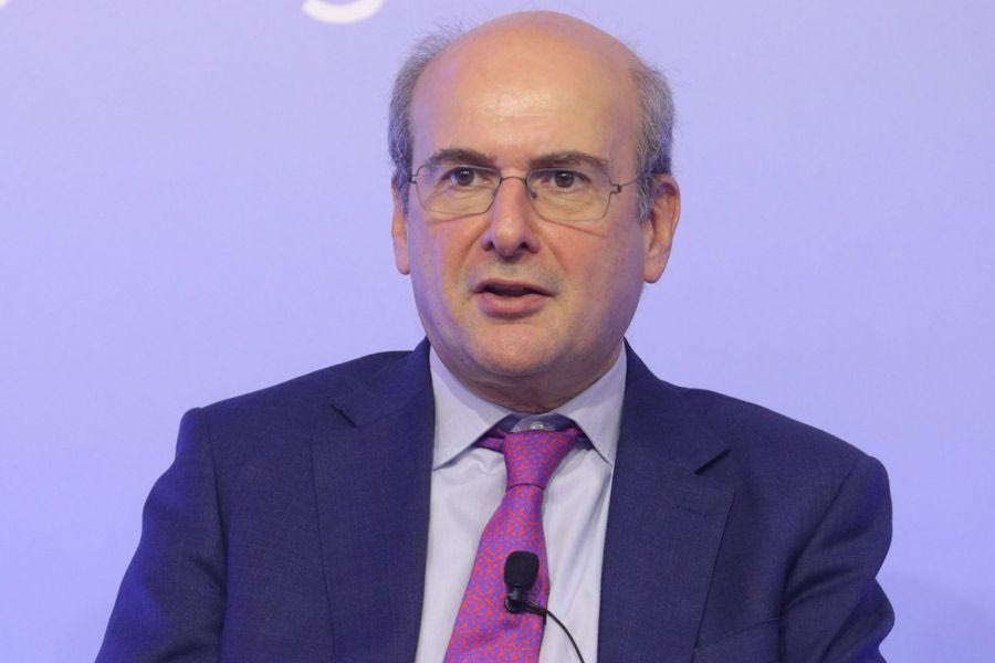 Κωστής Χατζηδάκης για ΕΛΤΑ: Δεν μπορεί να συνδέεται με εμένα ό,τι προκαλεί αντιδράσεις