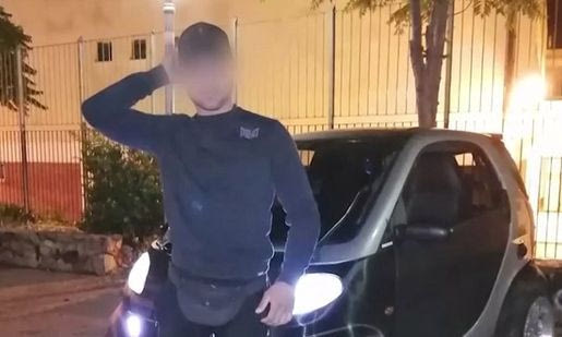 Νέος Κόσμος: Βίντεο ντοκουμέντο από τη δολοφονική επίθεση του 29χρονου το 2023 – Τι λένε τα θύματα