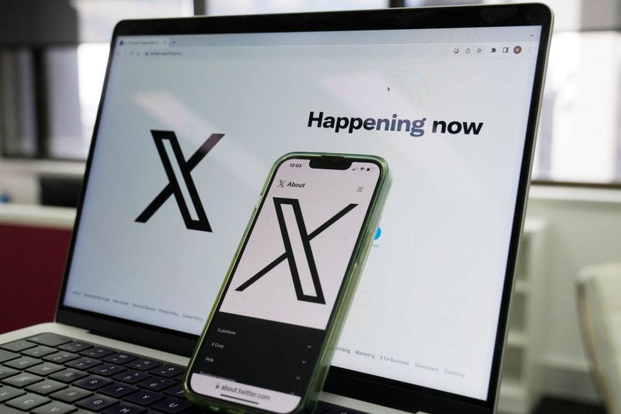 «Έπεσαν» ΜΜΕ, X, ChatGPT και χιλιάδες αναφορές για προβλήματα στη σύνδεση