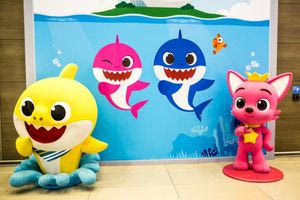 Πώς ένα παιδικό τραγούδι 90 δευτερολέπτων έγινε επιχείρηση αξίας 400 εκατ. δολαρίων