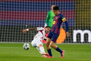 Champions League: Μεγάλο ματς απόψε στο Καραϊσκάκη για τον Ολυμπιακό με την Ρεάλ Μ.