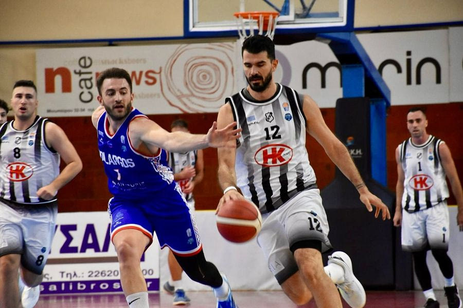 National League 1: Επιτακτική ανάγκη η επιστροφή στις νίκες για τον ΟΦΗ