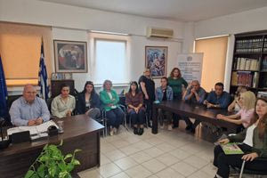 Μακελειό στα Βορίζια: Στο επίκεντρο η ομαλή επαναλειτουργία των σχολείων