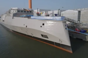 «Έπεσαν» οι υπογραφές για την 4η φρεγάτα Belharra – Στις 18 Δεκεμβρίου «έρχεται» ο «Κίμων»