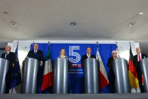 Οι Ευρωπαίοι θέλουν άμυνα, αλλά να πληρώνουν άλλοι – Ούτε τα μισά διαθέσιμα λεφτά δεν θα βάλουν από την εθνική τσέπη τους