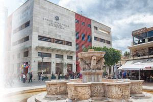 Μπορεί η Βικελαία Δημοτική Βιβλιοθήκη να αποφύγει τον… «Τιτανικό»;