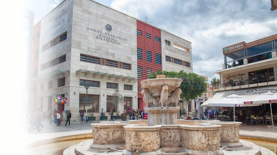 Μπορεί η Βικελαία Δημοτική Βιβλιοθήκη να αποφύγει τον… «Τιτανικό»;