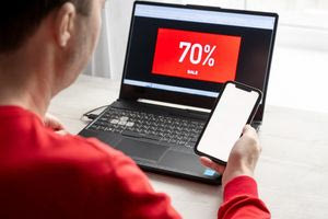 Black Friday: Το κόλπο για να εντοπίσετε τις πραγματικές προσφορές